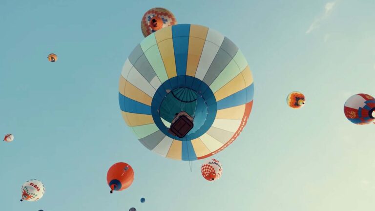 globos 5
